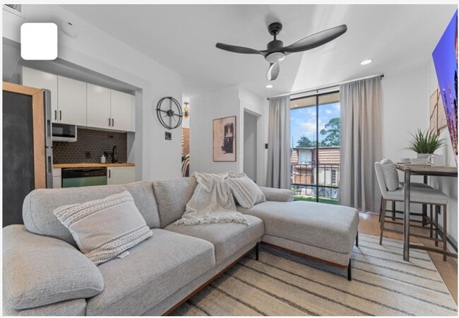 property at 3401 Timmons Ln