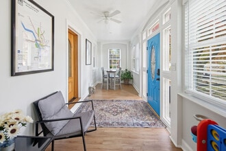 1304 Van Buren St NW in Washington, DC - Building Photo - Building Photo