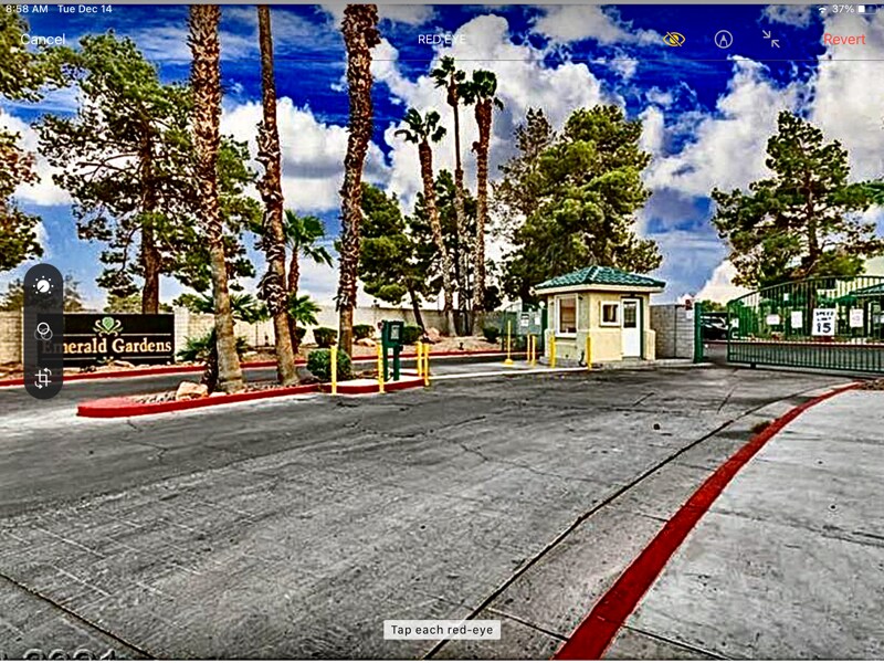 1520 Jamielinn Ln in Las Vegas, NV - Building Photo