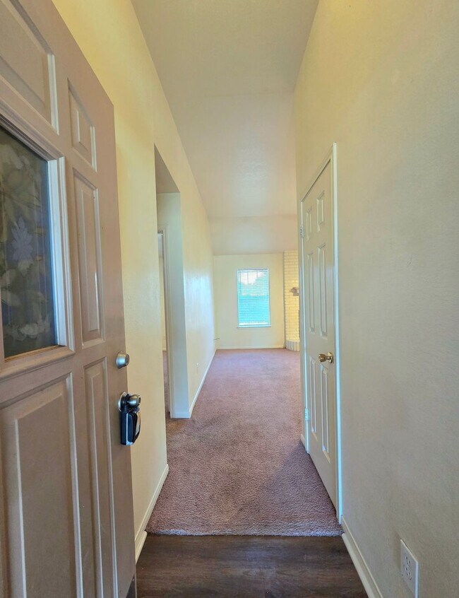4307 Adobe Dr in Killeen, TX - Building Photo - Building Photo