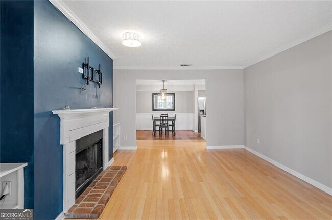 2045 Brian Way in Decatur, GA - Building Photo - Building Photo