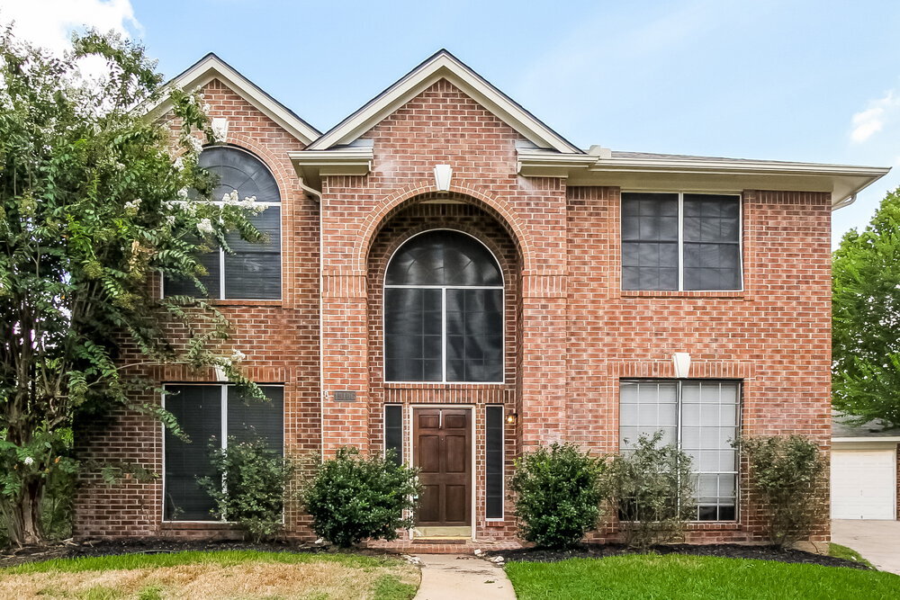 19106 Mockingbird Valley Dr in Katy, TX - Building Photo