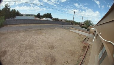 2612 E Alta Vista Rd in Phoenix, AZ - Building Photo - Building Photo