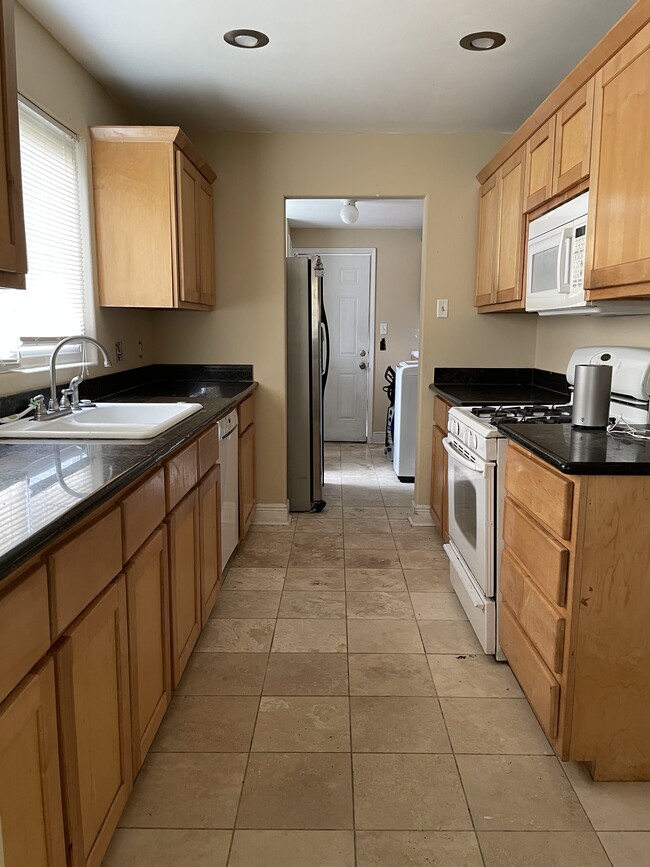 4600 Gawain Dr in New Orleans, LA - Foto de edificio - Building Photo