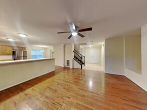 6265 Branch Hill Cir in Charlotte, NC - Foto de edificio - Building Photo