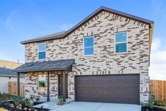 472 San Miguel Crk Dr in Katy, TX - Building Photo - Building Photo