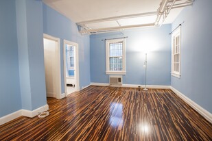 1623 Lanier Pl NW in Washington, DC - Building Photo - Building Photo