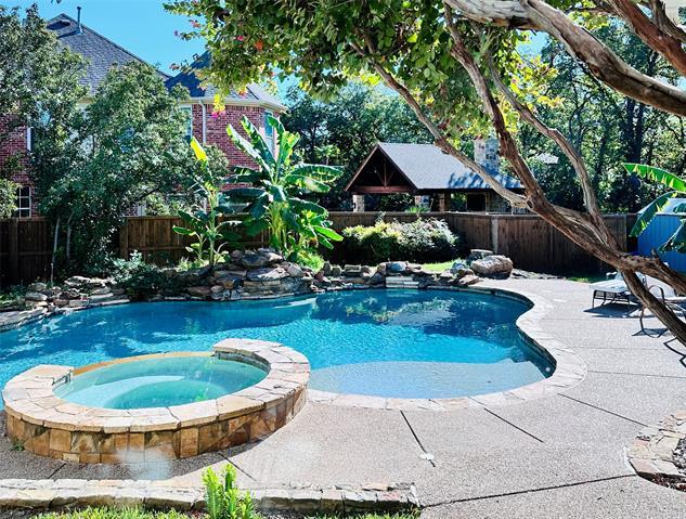 1418 Stone Lakes Dr in Southlake, TX - Building Photo - Building Photo