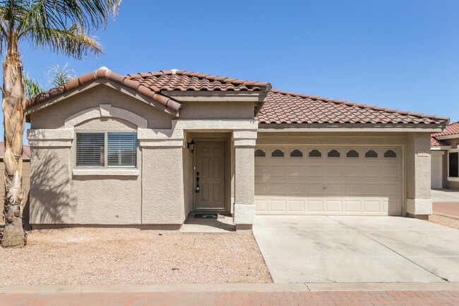 property at 6079 S Wilson Dr