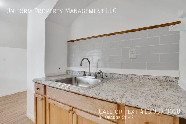 property at 86 Orange St