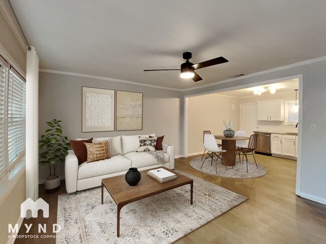 3116 29th St in Lubbock, TX - Building Photo - Building Photo