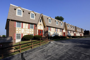 Homewood Manor Apartments