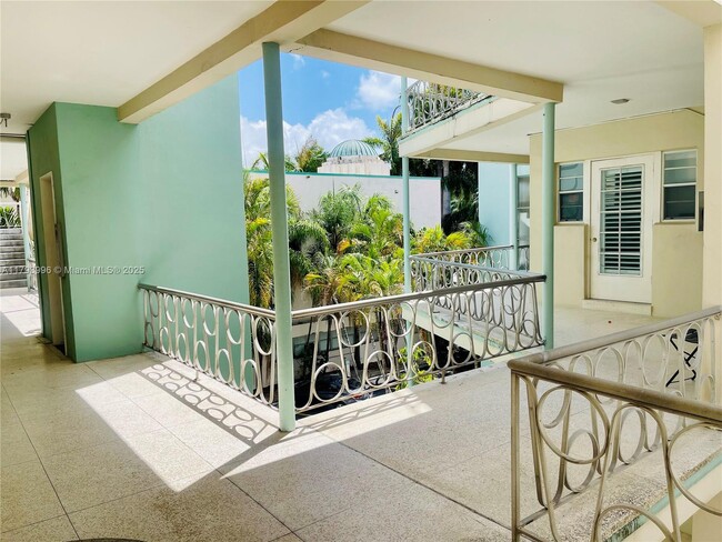 property at 1755 Washington Ave