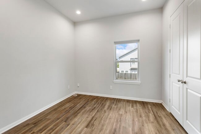 property at 4908 Paradigm Ln