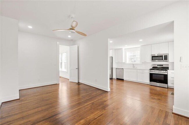 255 Connecticut Ave NE in Atlanta, GA - Building Photo - Building Photo