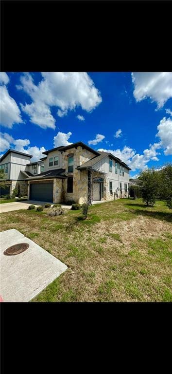 1000 Boatswain Wy in Austin, TX - Building Photo - Building Photo