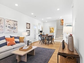 LEO at Flint Crossing- Single Family Rental in Meridianville, AL - Building Photo - Building Photo