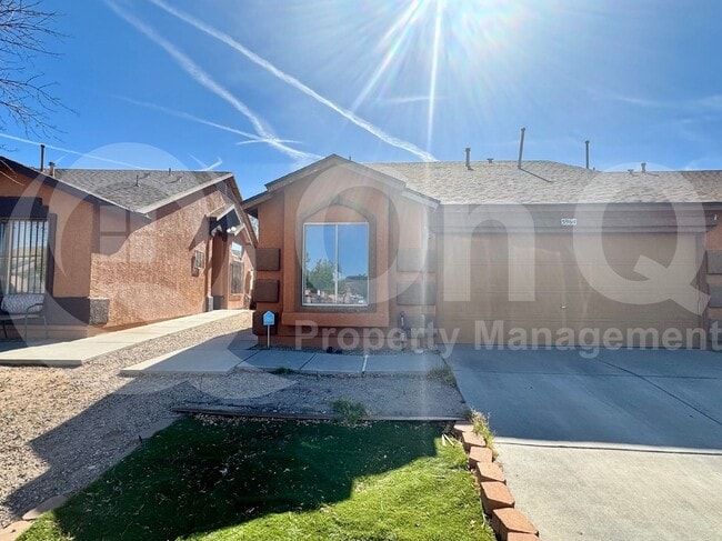 5964 S Avenida Ribero in Tucson, AZ - Building Photo - Building Photo