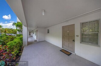 2850 N Palm Aire Dr in Pompano Beach, FL - Building Photo - Building Photo