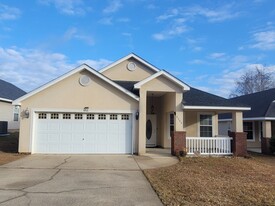 4866 Planters Ridge Dr in Tallahassee, FL - Building Photo