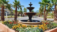 PROSPER Gulfport Fountain - PROSPER Gulfport Apartments in Gulfport, Mississippi