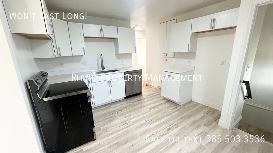 1815 E Stratford Ave in Salt Lake City, UT - Building Photo