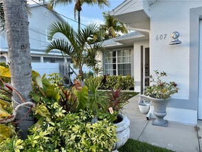 607 SE 13th St in Cape Coral, FL - Building Photo - Building Photo