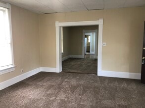 601 N Wahsatch Ave in Colorado Springs, CO - Foto de edificio - Building Photo