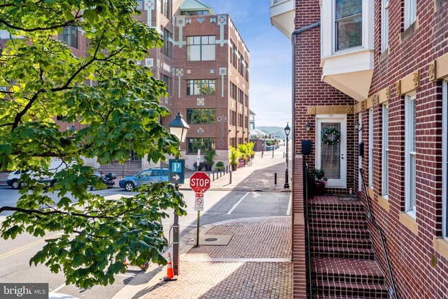 property at 110 Cameron St