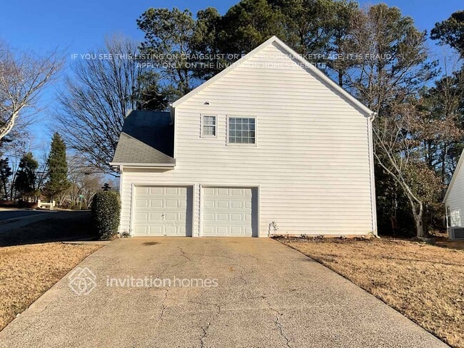 4622 Insdale Dr NW in Acworth, GA - Building Photo - Building Photo