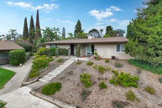Grossmont Village in La Mesa, CA - Building Photo - Building Photo