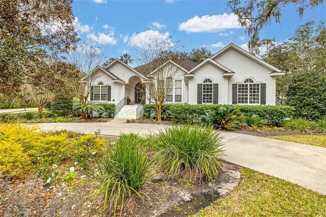 248 St James Ave in St. Simons Island, GA - Building Photo - Building Photo