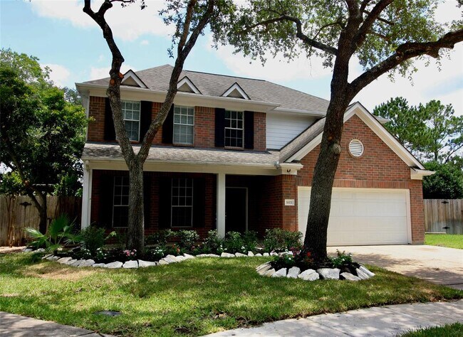 5503 Medallion Pointe Ct in Katy, TX - Building Photo - Building Photo