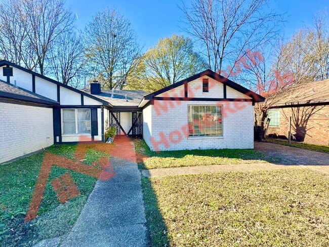 property at 3411 Emerald St