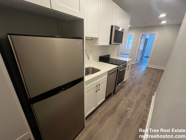 24 Jersey St in Boston, MA - Building Photo - Building Photo