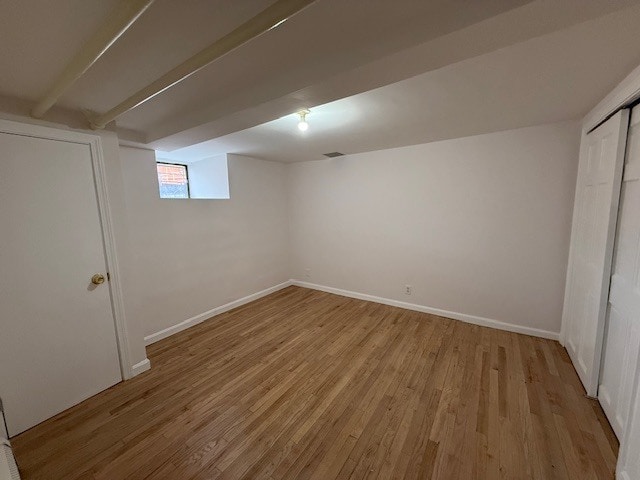 96 Bynner St, Unit B in Boston, MA - Foto de edificio - Building Photo