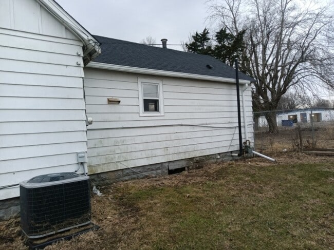 313 S Dye St in Virden, IL - Building Photo - Building Photo