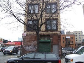 66 Whipple St in Brooklyn, NY - Building Photo