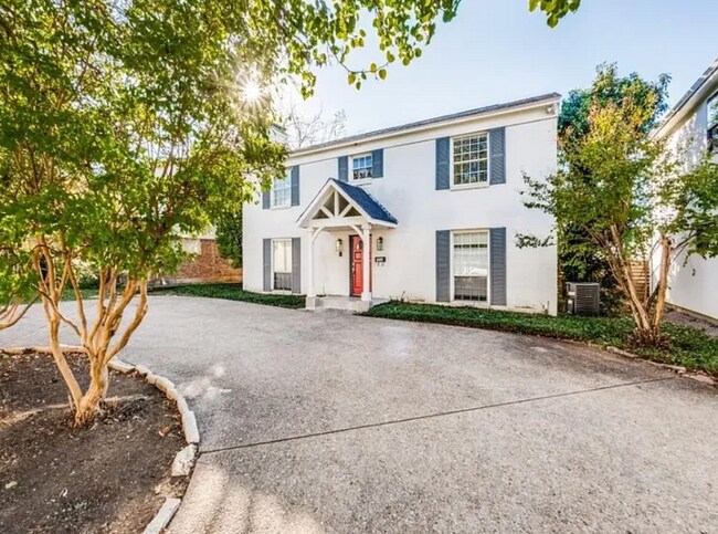 property at 5416 Winton St