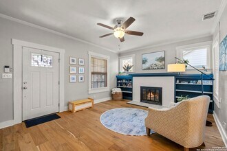 331 Abiso Ave in San Antonio, TX - Building Photo - Building Photo