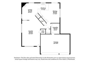 4701 Valleyview Dr in Mansfield, TX - Building Photo - Building Photo