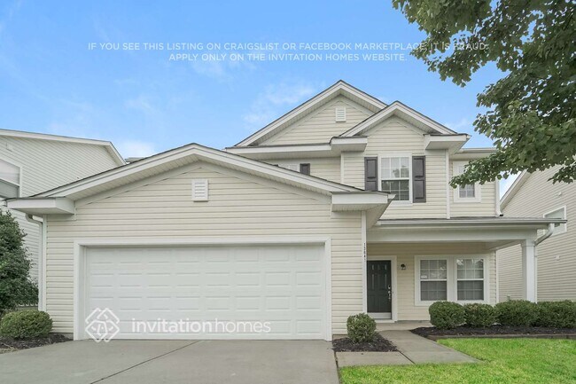 13641 Coram Pl in Charlotte, NC - Building Photo - Building Photo