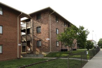 Henry Greene Apartments in Louisville, KY - Building Photo - Building Photo