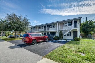 1520 NE 56th St in Fort Lauderdale, FL - Building Photo - Building Photo