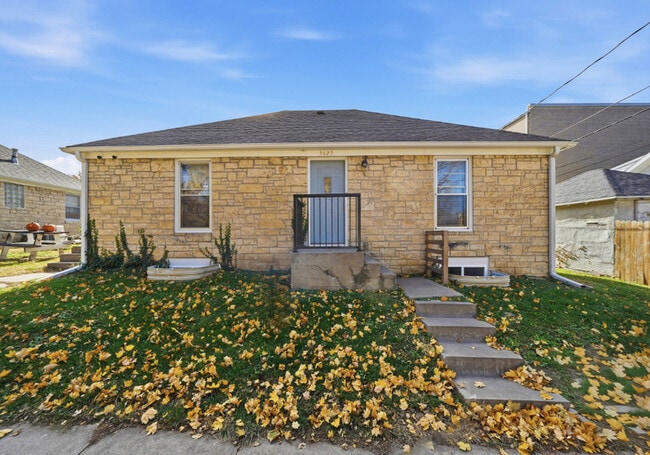 property at 3623 J St