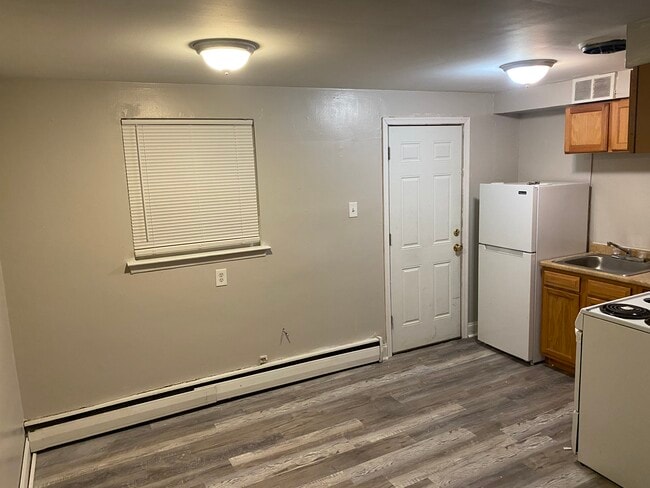 1721 Providence Ave in Chester, PA - Building Photo - Building Photo