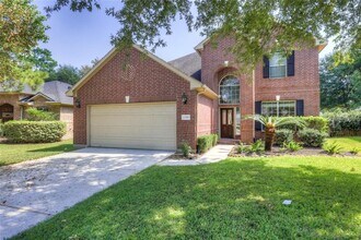 17510 Durham Ridge Ln in Atascocita, TX - Building Photo - Building Photo