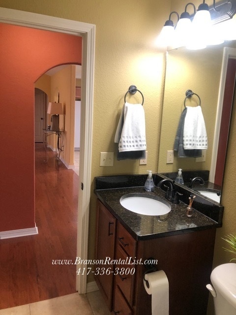 property at 464 Hill Billy Ln