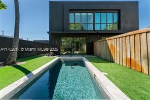 227 NW 39th St in Miami, FL - Building Photo