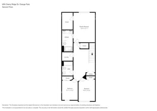 659 Cherry Ridge Dr in Orange Park, FL - Building Photo - Building Photo